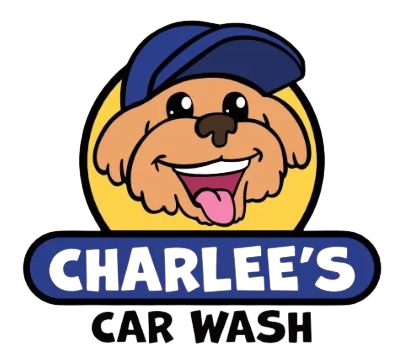 Charlee's Car Wash Logo